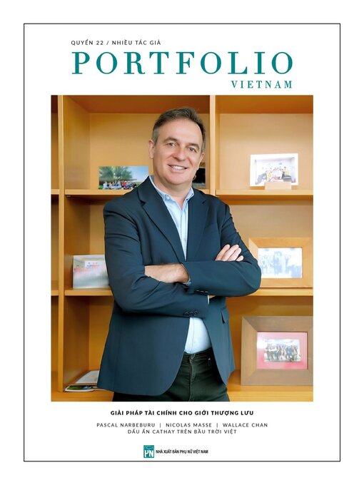 Title details for Portfolio Vietnam by Oriental Company Ltd - Available